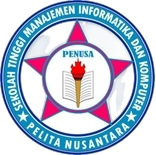 Logo STMIK Pelita Nusantara Medan
